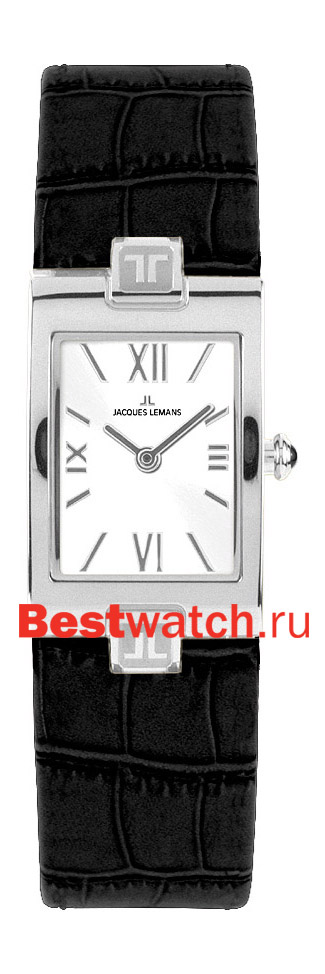 Часы Jacques Lemans Vedette 1-1213J